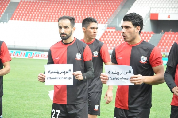 ھۆزان ئازاد لەکوردستان دەمێنێتەوە